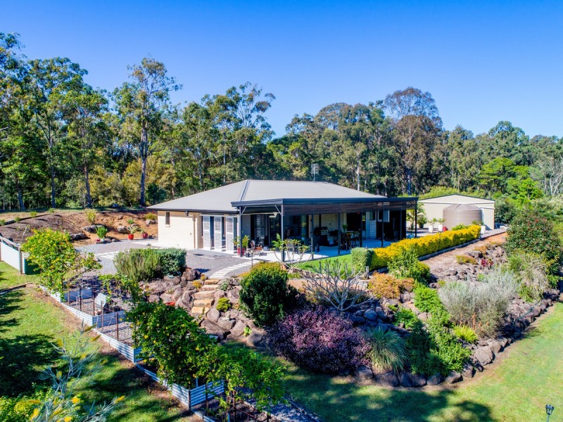 68 Coles Creek Road, Cooran QLD 4569