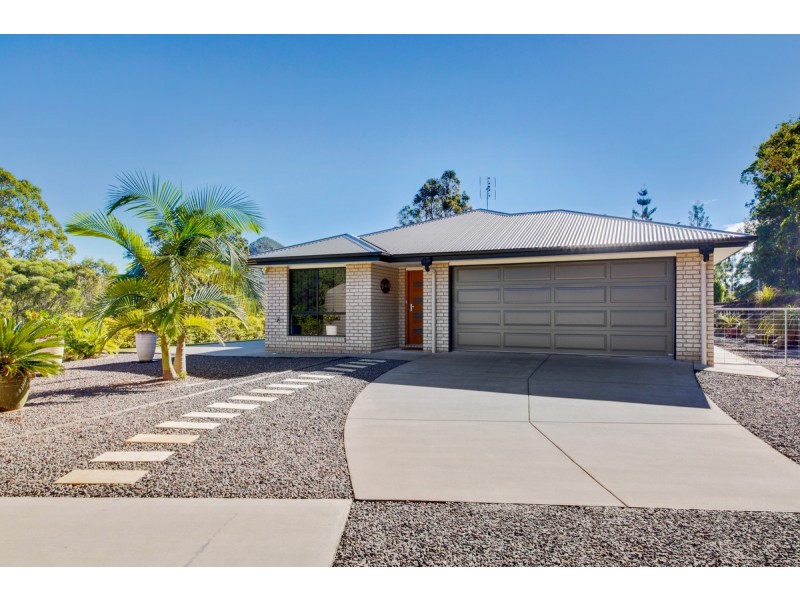 68 Coles Creek Road, Cooran QLD 4569