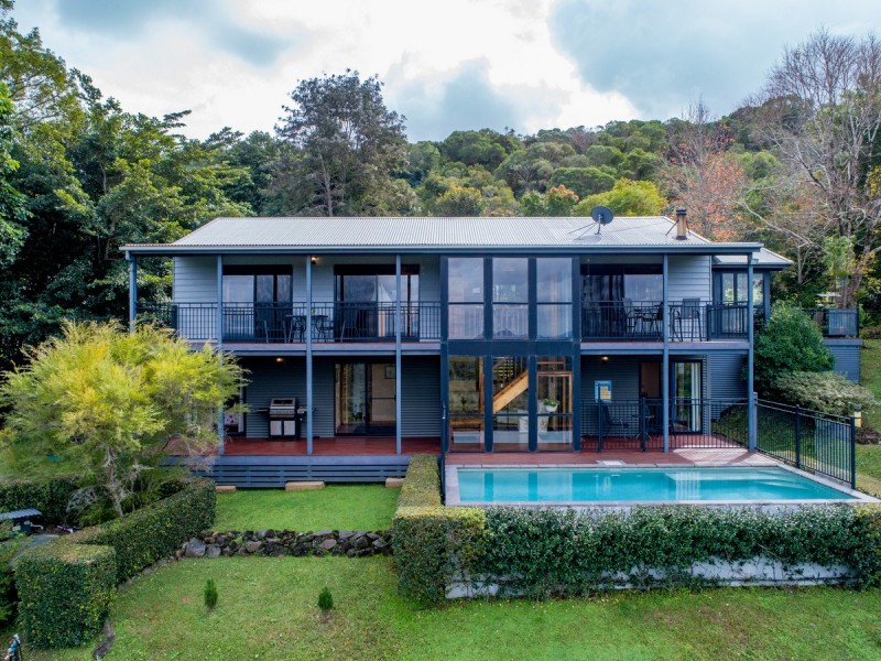 301 Tablelands Road, Cooran QLD 4569