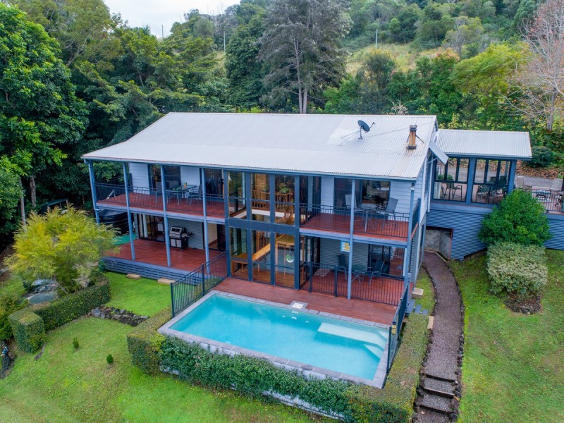 301 Tablelands Road, Cooran QLD 4569
