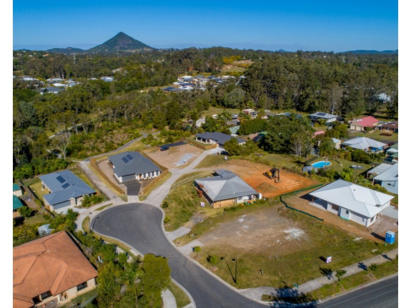 8 Norton Court, Cooroy QLD 4563