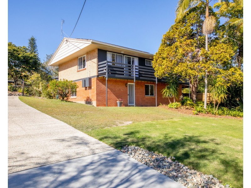 22 Lake MacDonald Drive, Cooroy QLD 4563