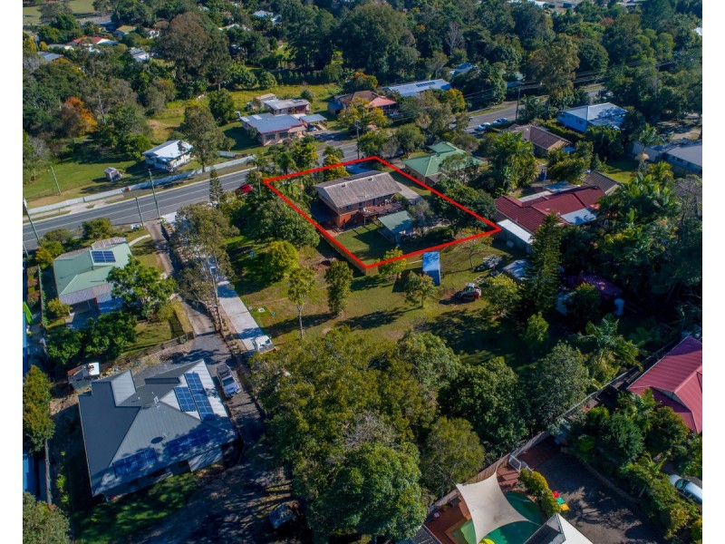 22 Lake MacDonald Drive, Cooroy QLD 4563