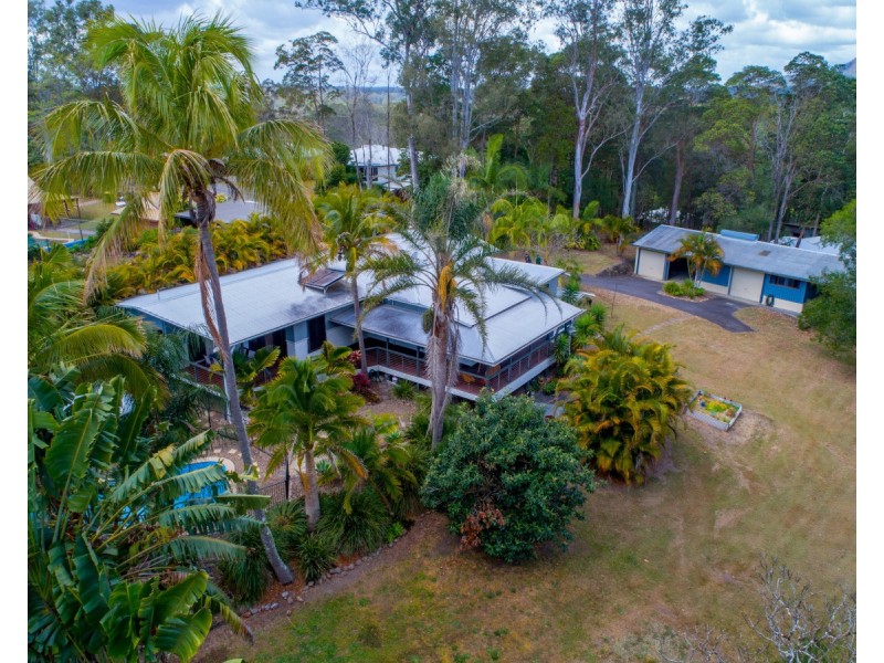6 Albert Street, Cooran QLD 4569