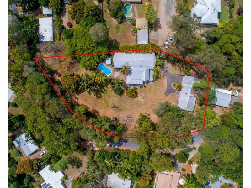 6 Albert Street, Cooran QLD 4569