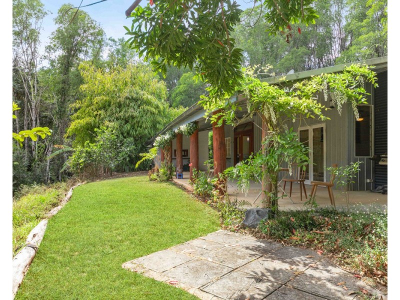 10 Brush Box La, Federal QLD 4568