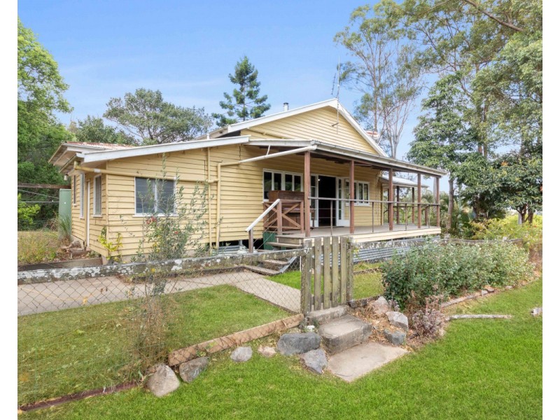 10 Brush Box La, Federal QLD 4568