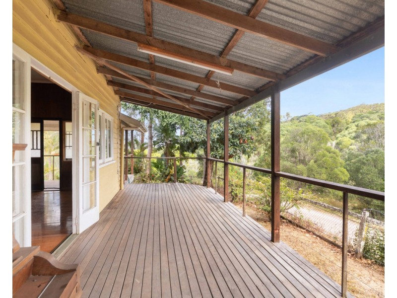 10 Brush Box La, Federal QLD 4568