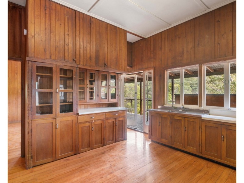 10 Brush Box La, Federal QLD 4568