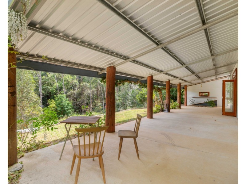 10 Brush Box La, Federal QLD 4568