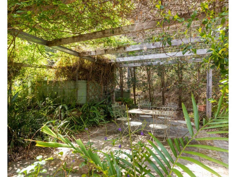 10 Brush Box La, Federal QLD 4568