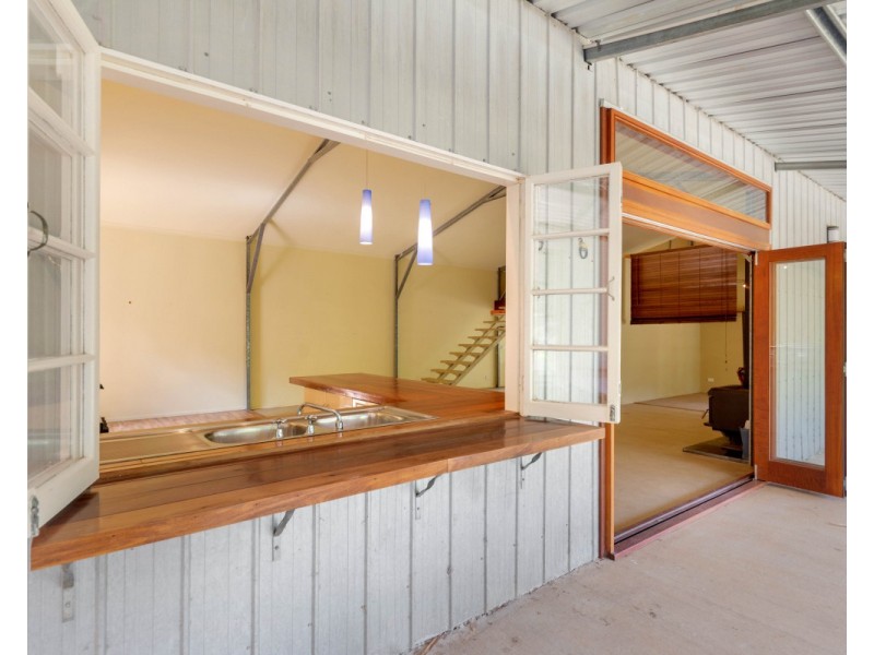 10 Brush Box La, Federal QLD 4568