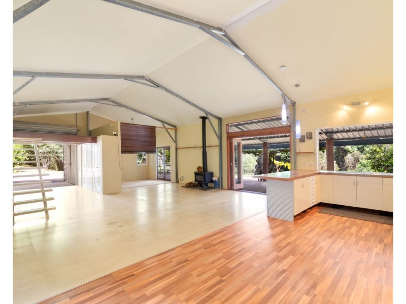 10 Brush Box La, Federal QLD 4568