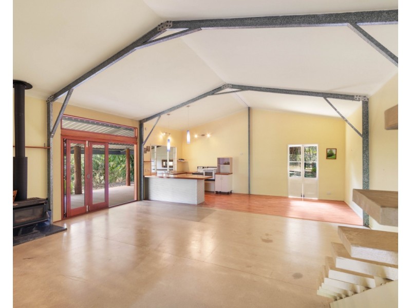 10 Brush Box La, Federal QLD 4568