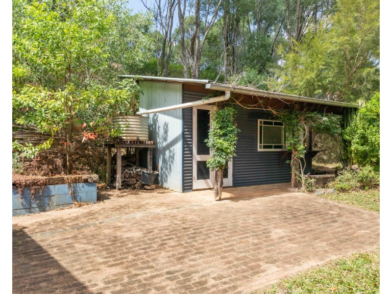 10 Brush Box La, Federal QLD 4568