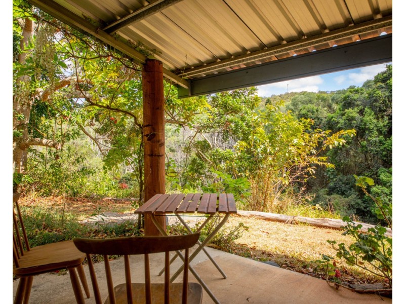 10 Brush Box La, Federal QLD 4568