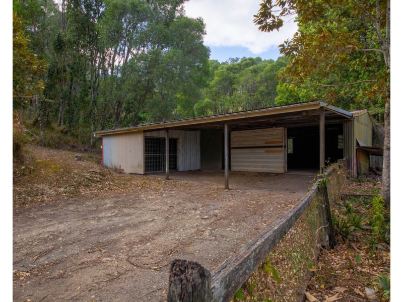 10 Brush Box La, Federal QLD 4568