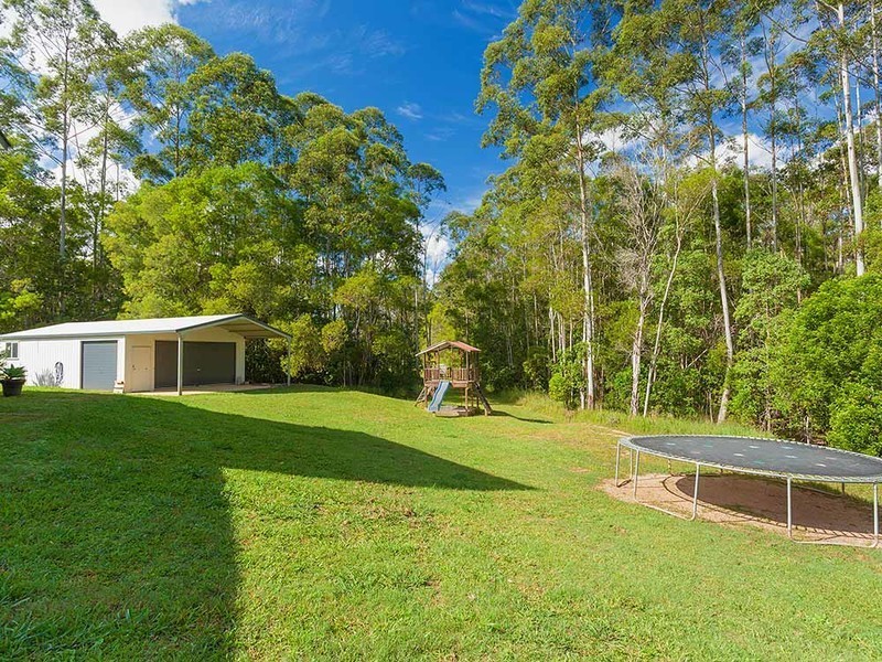 11 Friarbird Place, Pomona QLD 4568