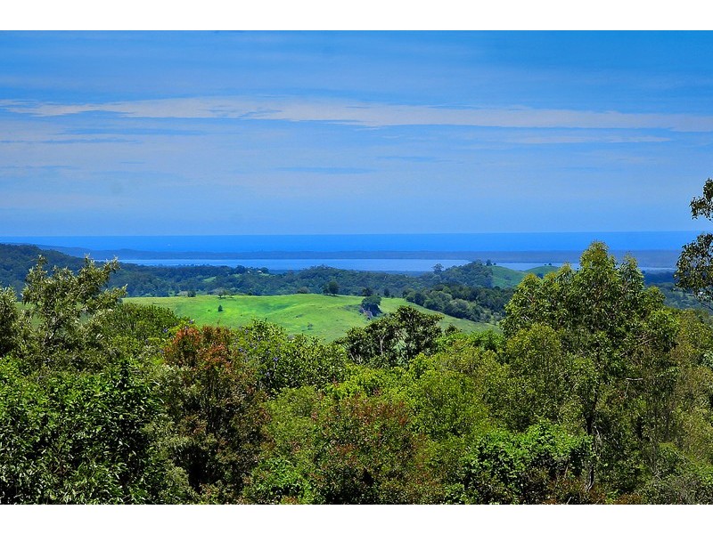 540 Tablelands Road, Cooran QLD 4569