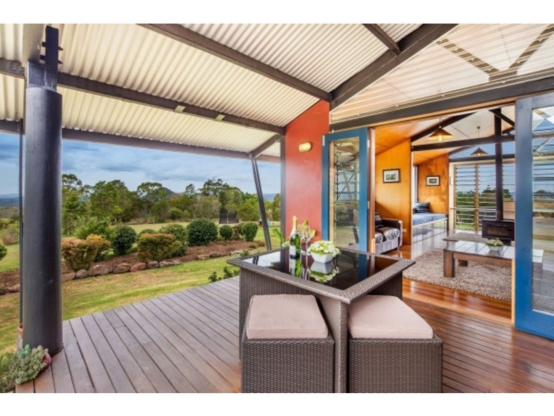 540 Tablelands Road, Cooran QLD 4569