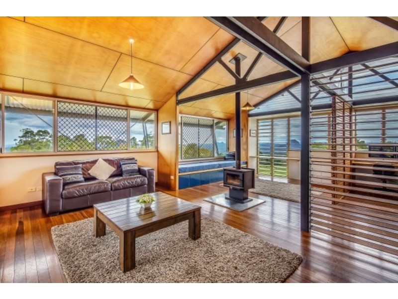 540 Tablelands Road, Cooran QLD 4569