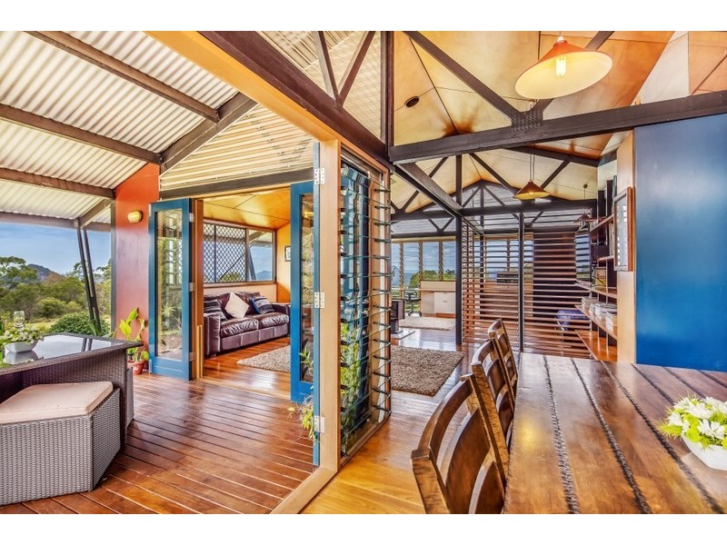 540 Tablelands Road, Cooran QLD 4569