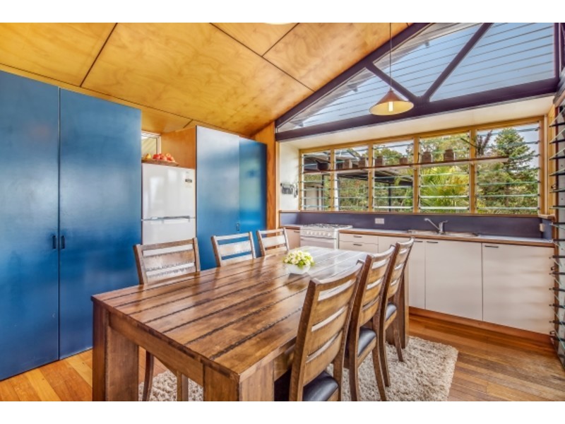 540 Tablelands Road, Cooran QLD 4569