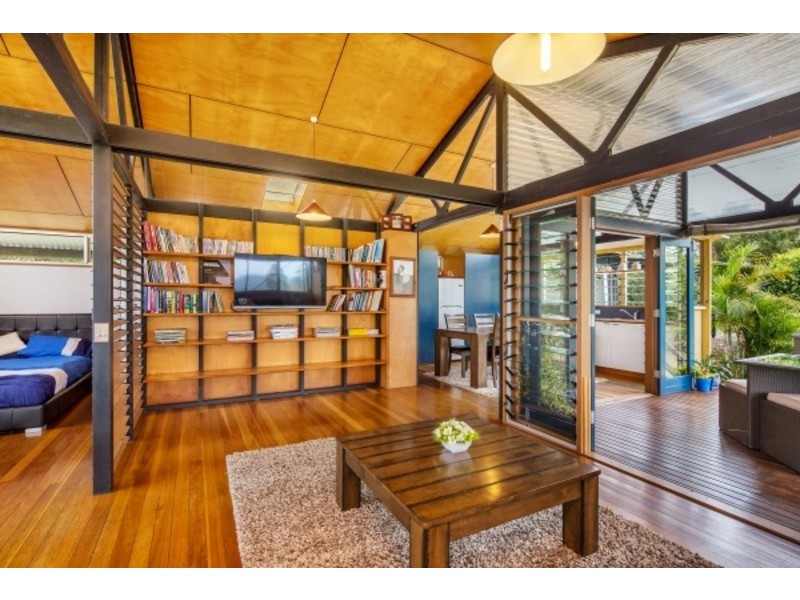 540 Tablelands Road, Cooran QLD 4569