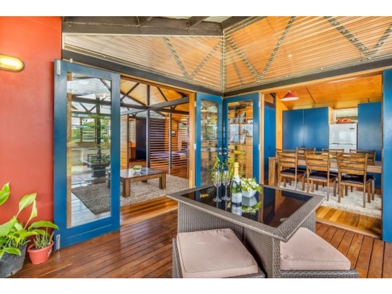 540 Tablelands Road, Cooran QLD 4569