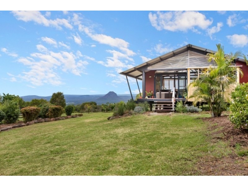540 Tablelands Road, Cooran QLD 4569
