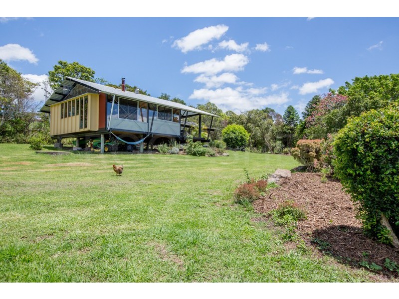 540 Tablelands Road, Cooran QLD 4569