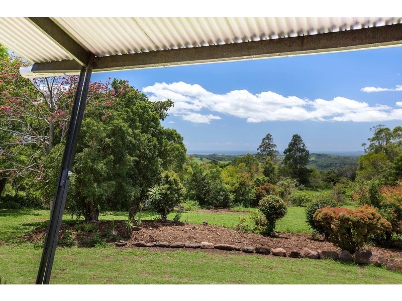 540 Tablelands Road, Cooran QLD 4569