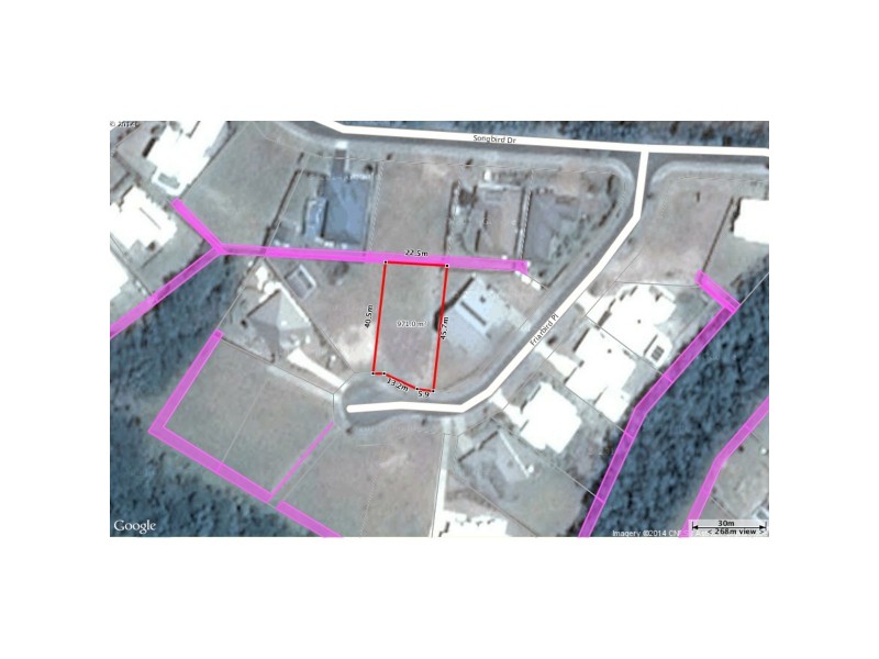 6 Friarbird Place, Pomona QLD 4568 Floorplan