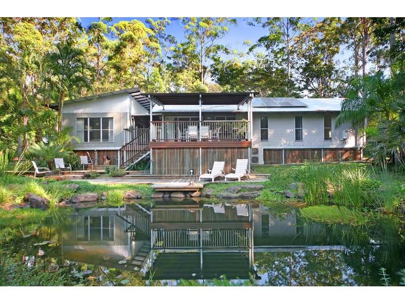 834 Cootharaba Rd, Cootharaba QLD 4565