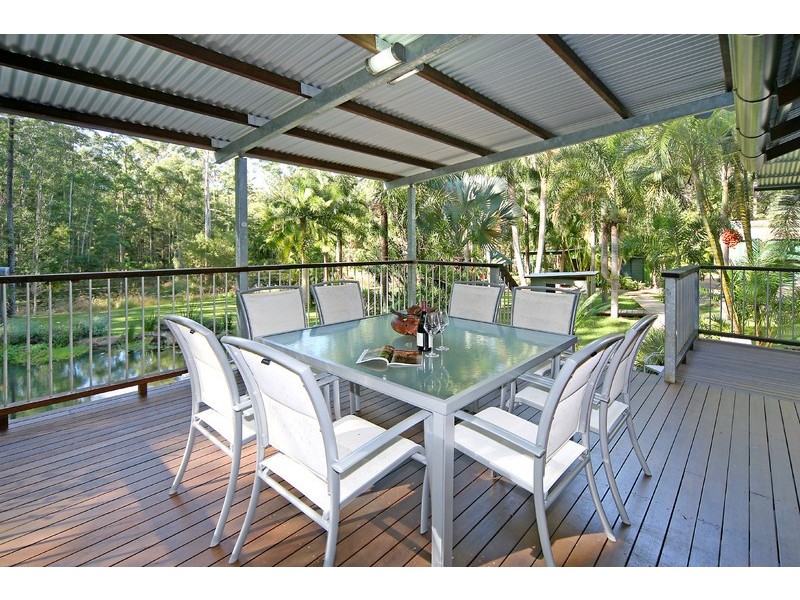 834 Cootharaba Rd, Cootharaba QLD 4565