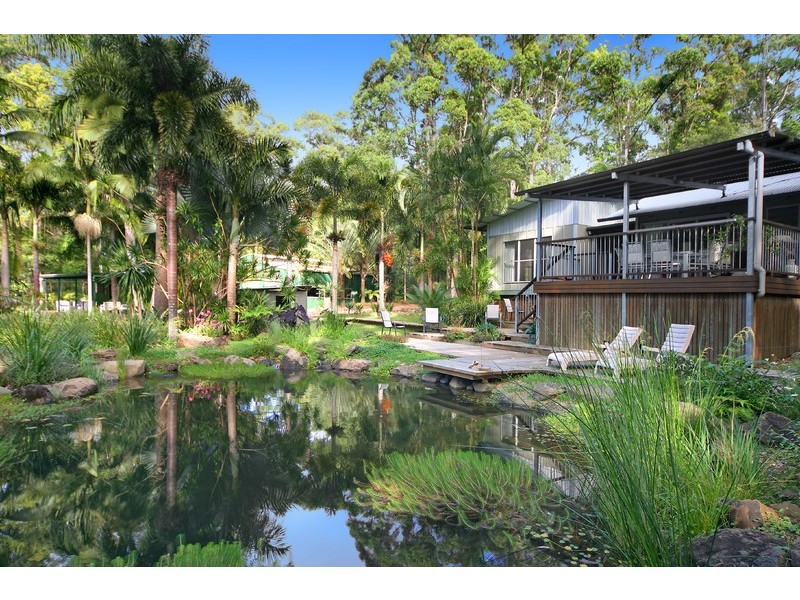 834 Cootharaba Rd, Cootharaba QLD 4565