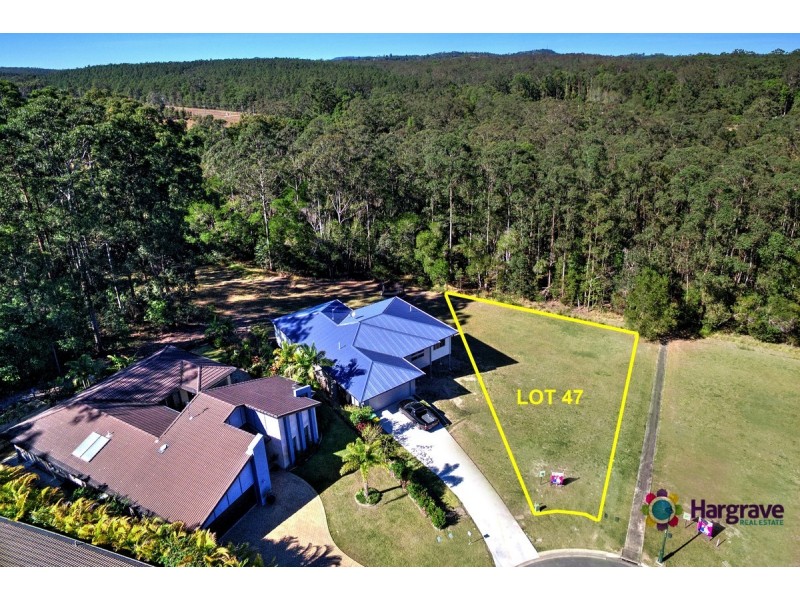 15 Whistler Way, Pomona QLD 4568