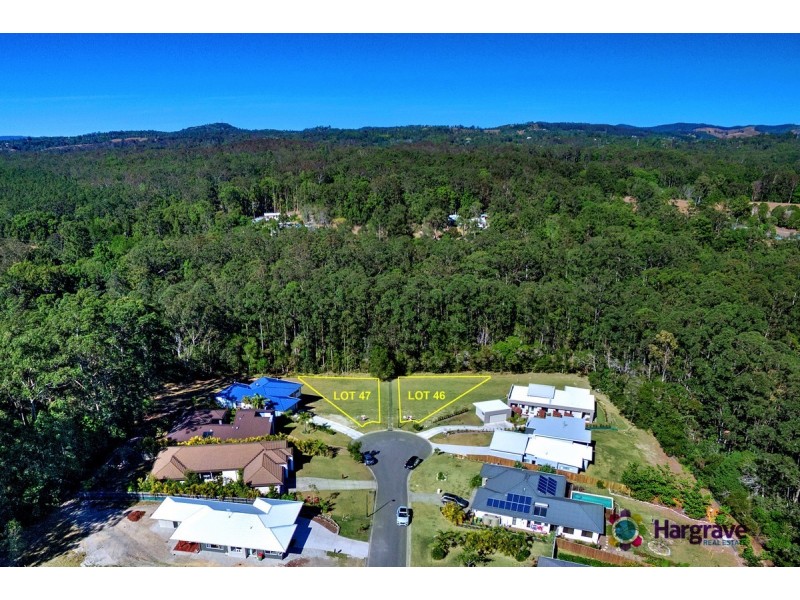 15 Whistler Way, Pomona QLD 4568