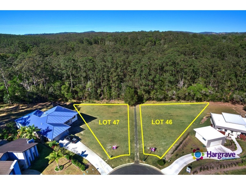 15 Whistler Way, Pomona QLD 4568