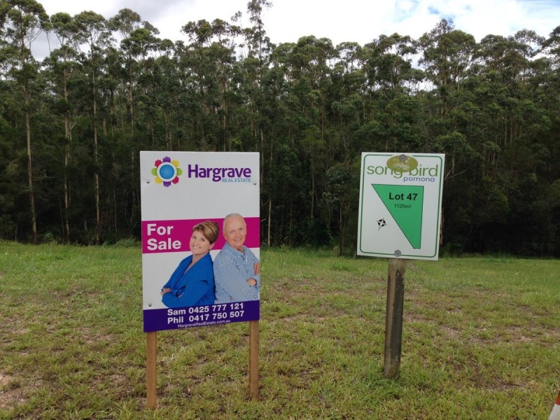 15 Whistler Way, Pomona QLD 4568