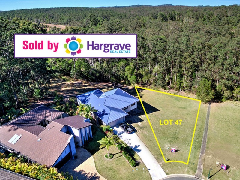 14 Whistler Way, Pomona QLD 4568