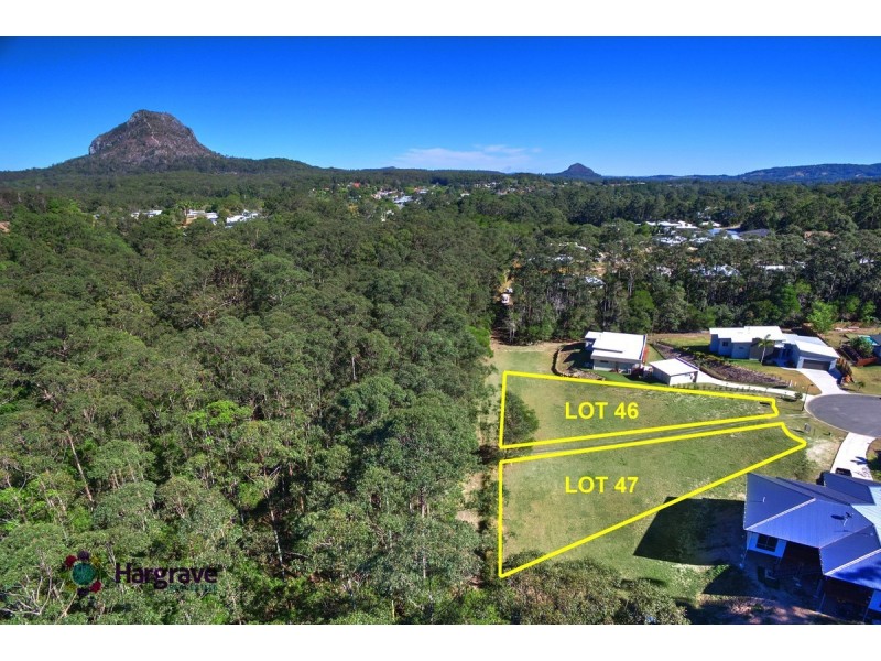 14 Whistler Way, Pomona QLD 4568