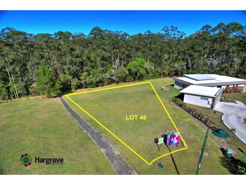 14 Whistler Way, Pomona QLD 4568