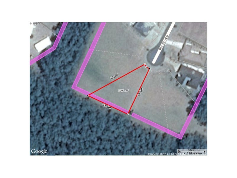 14 Whistler Way, Pomona QLD 4568 Floorplan