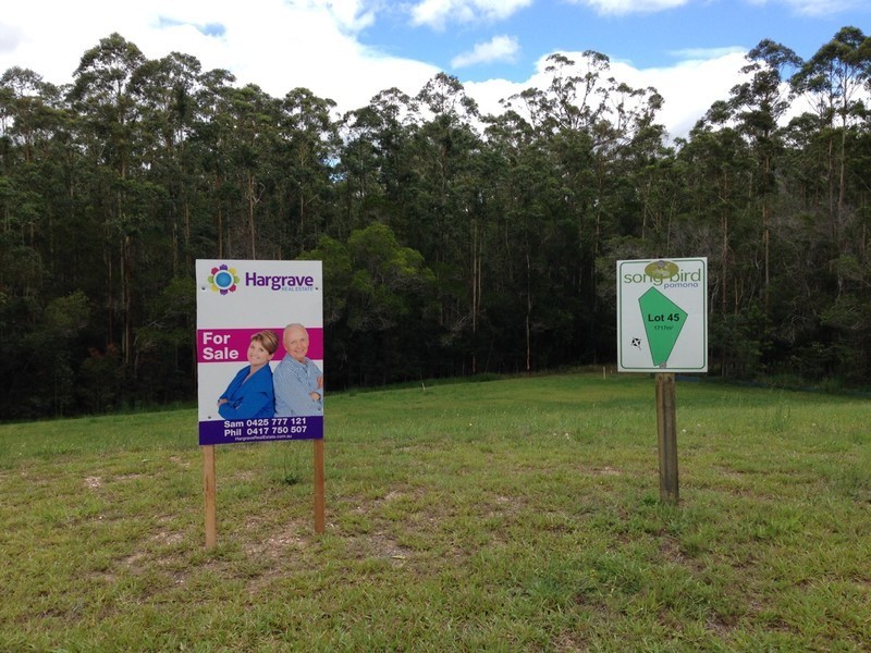 12 Whistler Way, Pomona QLD 4568
