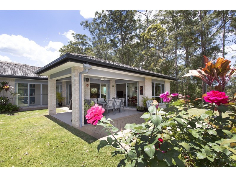11 Whistler Way, Pomona QLD 4568