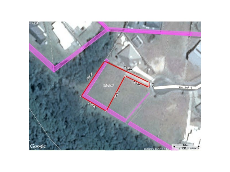 12 Friarbird Pl, Pomona QLD 4568 Floorplan