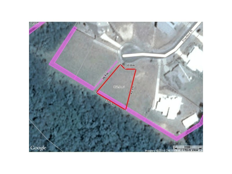 15 Friarbird Place, Pomona QLD 4568 Floorplan