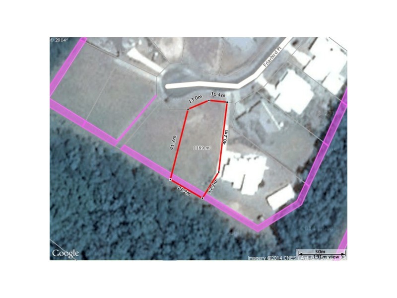 13 Friarbird Place, Pomona QLD 4568 Floorplan