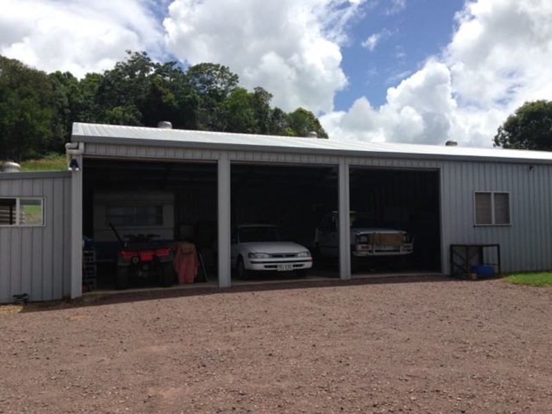 303 Tablelands Road, Cooran QLD 4569